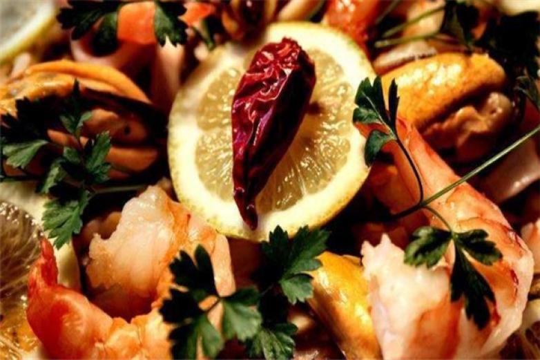 京成一品韩式烤肉